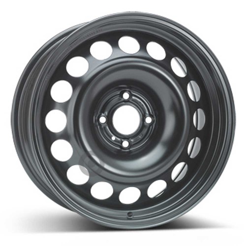 Cerchi ferro alcar 9943 - ferro,