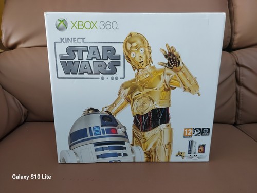 Microsoft xbox 360 console - 360,