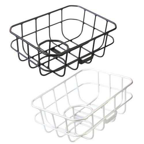 Cestello lega alluminio - in,