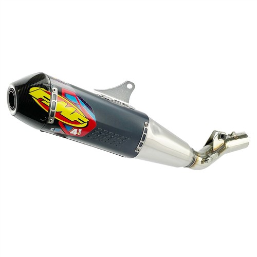 Honda crf450r fmf factory - crf450r,