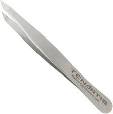 Pinzetta Professionale Doppio