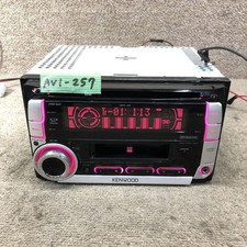 KENWOOD DPX-40 Lettore