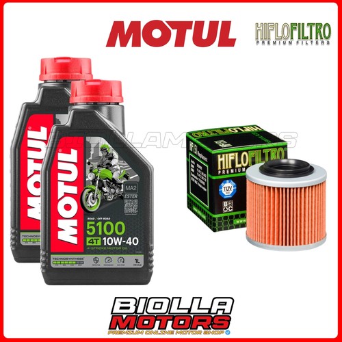 Kit tagliando aprilia 650 - aprilia,