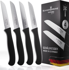 Set Coltelli Da Cucina