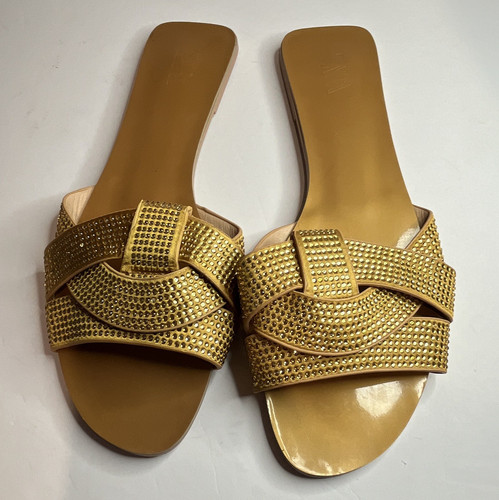 Zara sandali donna - zara,