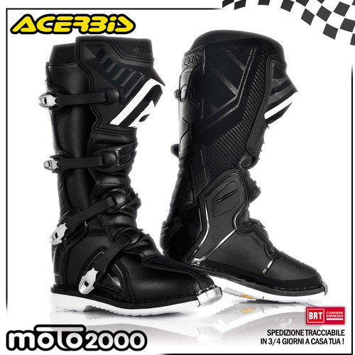 Stivale stivali pro acerbis - stivale,