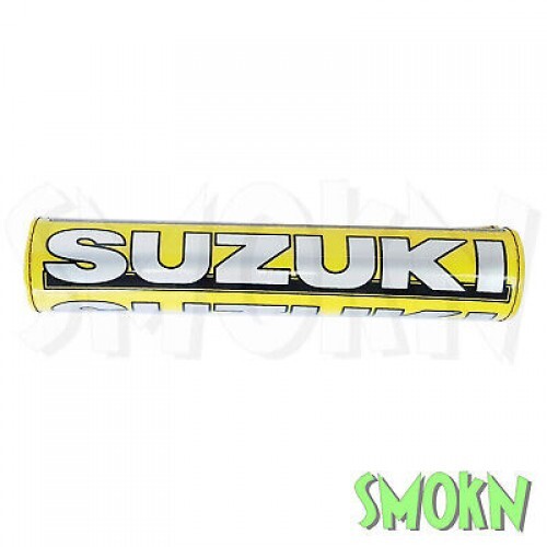 Suzuki cross bar pad rmz - suzuki,