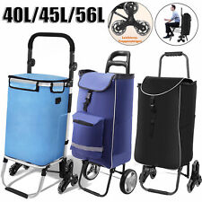 Carrello della Spesa per Scale