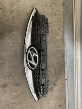 86351-1K010 GRIGLIA PARAURTI ANTERIORE HYUNDAI IX20 1.4 B 66KW 2014