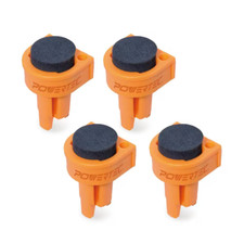 POWERTEC 71188 Panca Deluxe