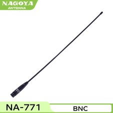 Nagoya NA-771 BNC Antenna Dual