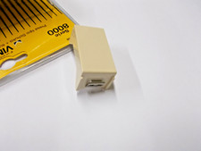 VIMAR 08490 -3PEZZI-COPRIFORO