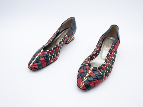 Griegas scarpe donna high - da,