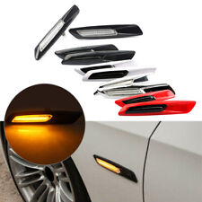 Per BMW Serie 1 3 5 F10 Fibra