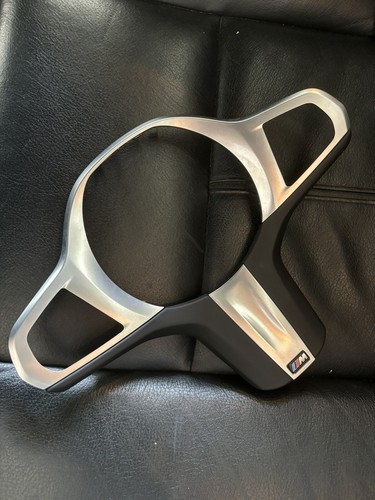 Garniture volant trim bmw - volant,