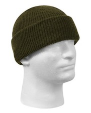 US Army GI Cappello In Lana