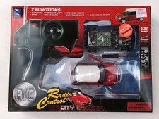 Mini Cooper Radiocomando City