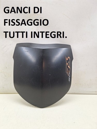 Carena scudo anteriore peugeot - scudo,