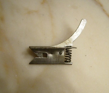 Vespa bacchetta faro basso - bacchetta,