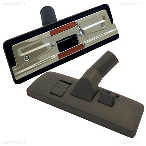 Pavimento spazzola testa - mm,