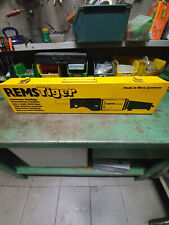 REMS CAT VE Seghetto universale elettrico 560030 R220 1050W typ 56C