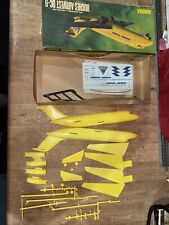 Vintage AURORA 1974 HUGHES