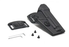 Fondina Vega polimero VKP800