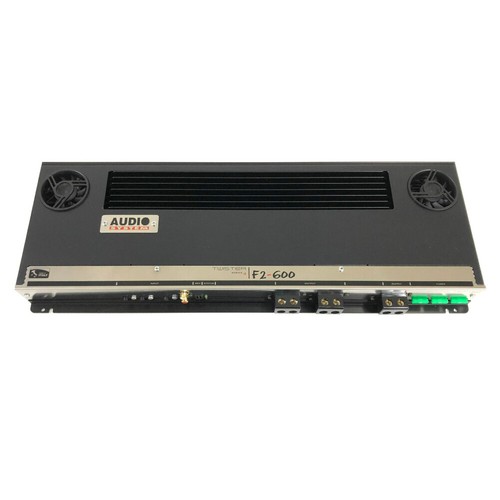 Audio system 600 - 1,