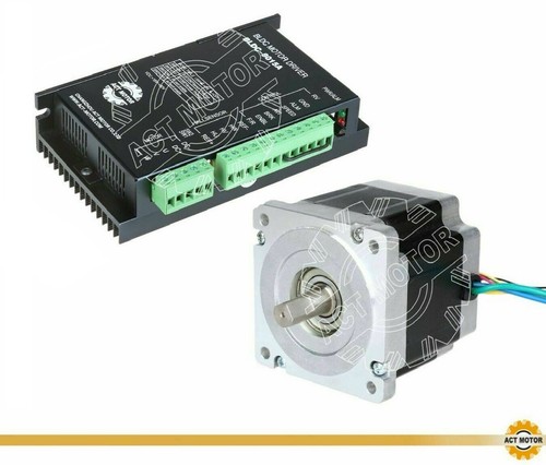Nuovo motore asse nema34 - nuovo!,