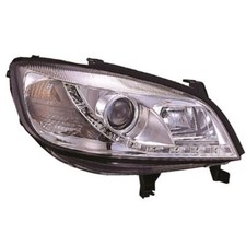 Kit fari per opel - opel, a