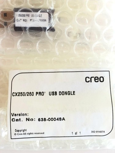 Xerox creo cx250 cx260 pro - creo,