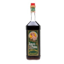 AMARO ERBE OFFICINALI PENNA DAL 1902 ALC. 27° CL 70  SASSANO CAMPANIA