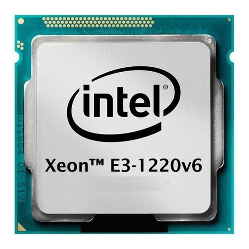 Socket cpu intel xeon - socket, e3-1220
