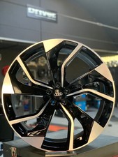 N4 CERCHI IN LEGA AUDI RS4 RS5