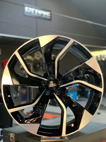 Cerchi lega audi rs4 rs5 - in,