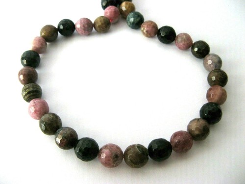 Filo tormalina multicolor - 1,
