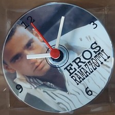 Eros Ramazzotti orologio da