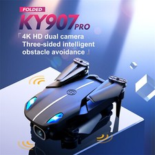 KY907 PRO Mini Drone 4K HD
