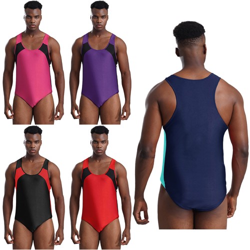 Body uomo lingerie - taglio, alto