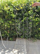 Fioriera Per Fiori Rampicanti 