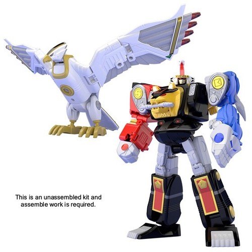 Power rangers kakuranger super - power,