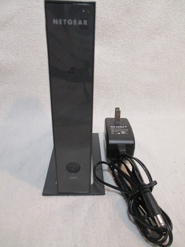 Netgear wn2000rpt range - netgear,
