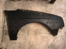 CITROEN VISA FURGONETTE PARAFANGO ANTERIORE SX FRONT FENDER  OLD STOCK