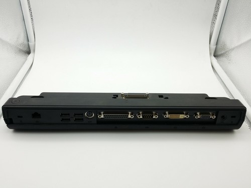 Docking station