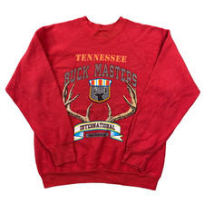 Felpa rossa American College