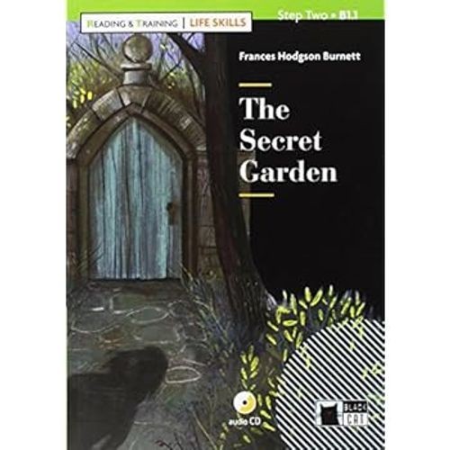 The secret garden con - the, app