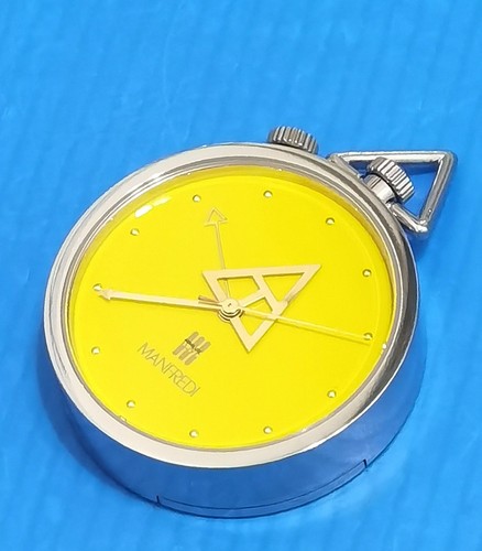 Manfredi jewels seul watch - manfredi,