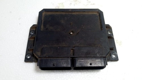 Centralina motore ecu per fiat - centralina,