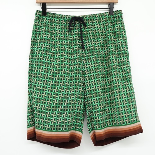 Dries van noten pantaloncino - noten,