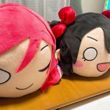 Love Live Niko Yazawa Maki